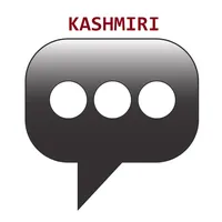 Kashmiri Phrasebook icon