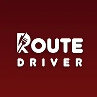 Route Delivery Driver icon