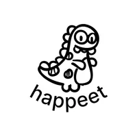 Happeet - Habit Tracker icon