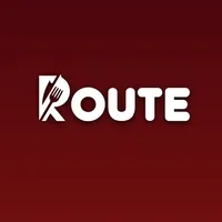 Route Delivery icon