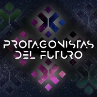 Protagonistas del Futuro icon