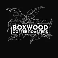 Boxwood Cafe icon