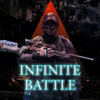 Infinity Battle - HOHO icon