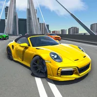 Sahin Simulator King Driving icon