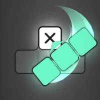 Blocks Rotate icon