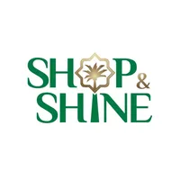 Shop and Shine icon