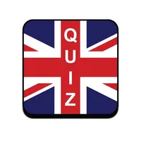 English Grammar Quiz icon