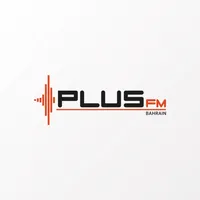 Plus FM icon