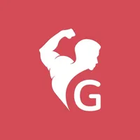 GymNotes: Log & Track Workouts icon