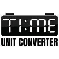 Time Unit Converter Pro icon