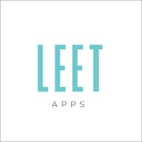 LEET Apps icon