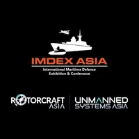 IMDEX ASIA & RCA-UMSA 2023 icon