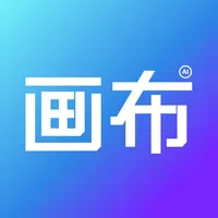 画布AI - 专业AI绘画生成工具 icon