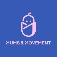 Mums and Movement icon