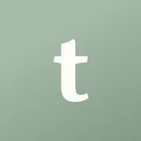 thyme: Meditate with Friends icon