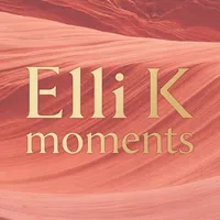 Elli K moments icon