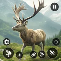 Deer Hunting Season icon