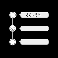 iTimely - Timeline & Milestone icon