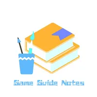 Game Guide Notes icon