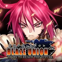 ブレイズ・ユニオン Blaze Union icon