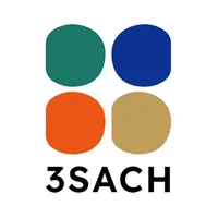 3Sach Mart: Siêu thị thực phẩm icon