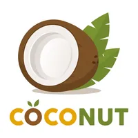 Coconut icon