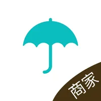 菏康家政-商家端 icon