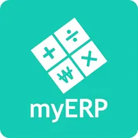 마이이알피(MyERP) icon