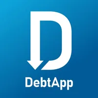 DebtApp icon