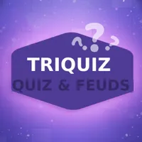 Triquiz: Quiz & Feuds icon