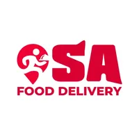 SA Food Delivery icon