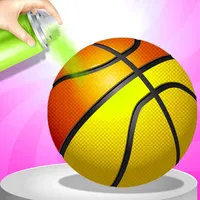 Sports Equipment ASMR Games icon