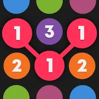 Number Merge - Combo Puzzle icon