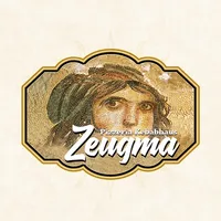 Zeugma Pizzeria Kebabhaus icon