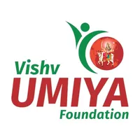 VUF - Vishv Umiya Foundation icon