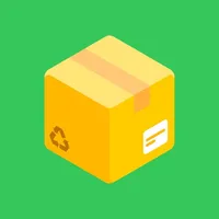 Package Tracker & Delivery icon