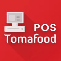 Tomafood POS icon