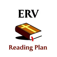 ERV Bible Reading Plans icon