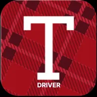 TartanEats Driver icon