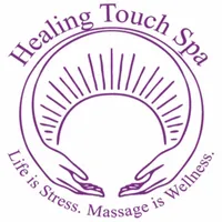 Healing Touch Spa-Rochester icon