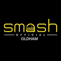 Smash Official Oldham icon