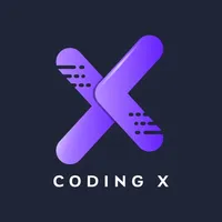 Coding X: Learn to Code icon