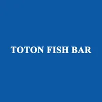 Toton Fish Bar Beeston icon