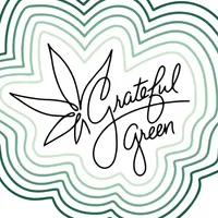 Grateful Green icon