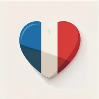 France Stickers icon