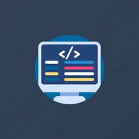 Web Development Interview icon