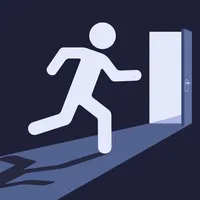 Escape Man 3D icon