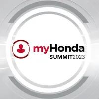 myHonda Summit 2023 icon