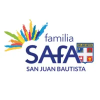 Colegio San Juan Bautista icon