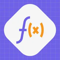 Math Solver - AI Homework Help icon